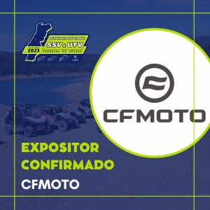 Read more about the article CFMOTO – Expositor confirmado
