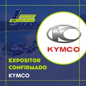 Read more about the article KYMCO – Expositor confirmado