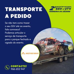 Read more about the article Transporte a pedido