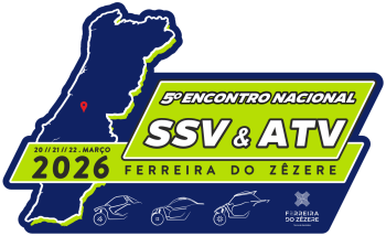 Encontro SSV 2026 - Logo